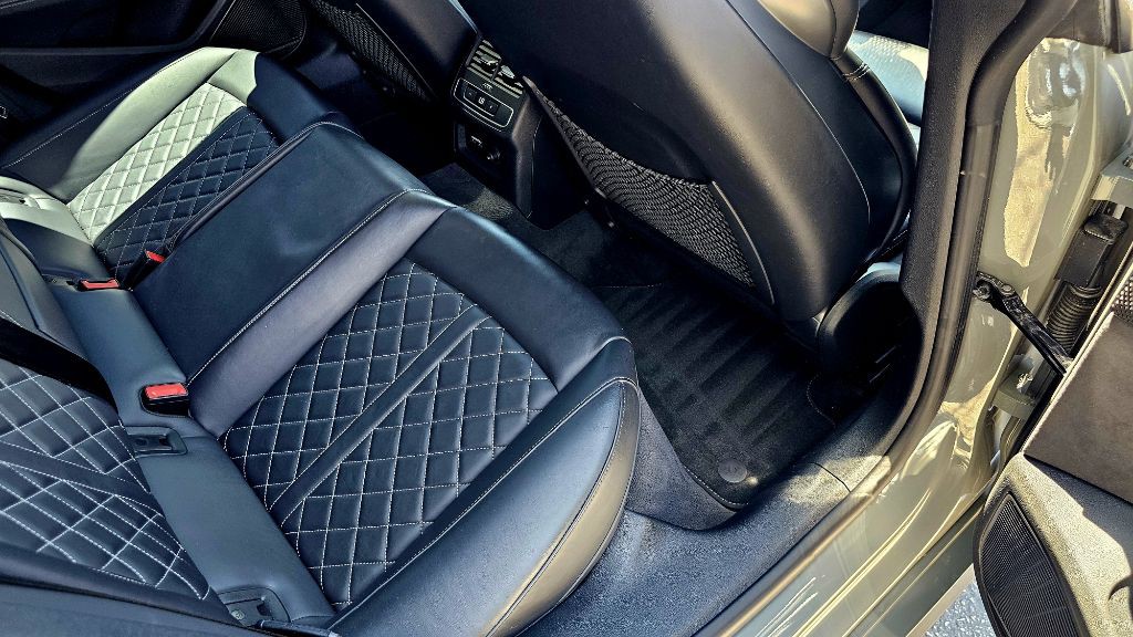 2019 Audi S5 Image 41