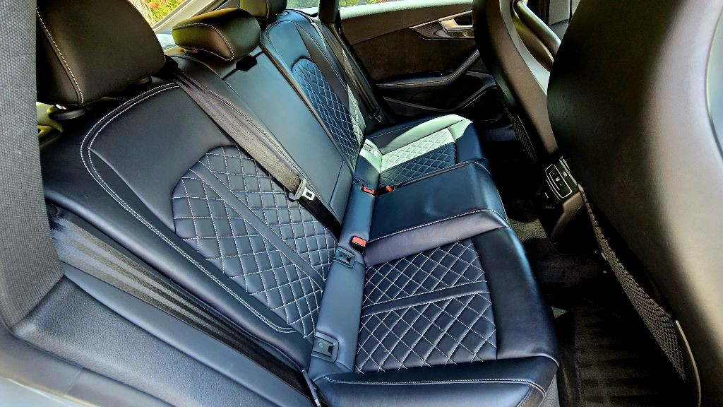 2019 Audi S5 Image 42