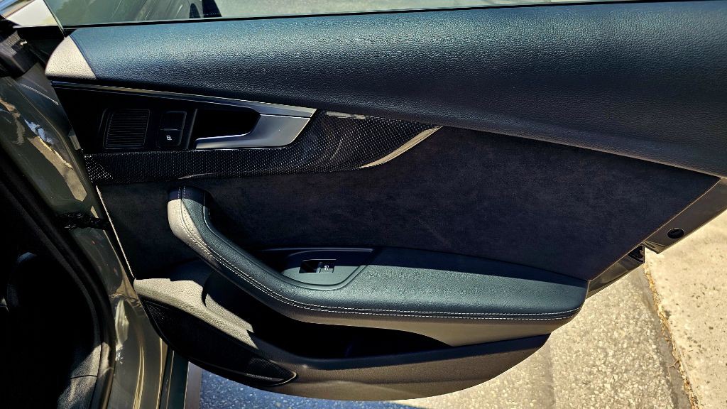 2019 Audi S5 Image 43