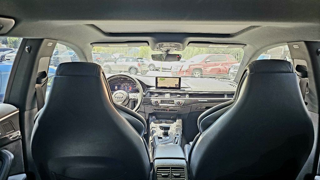 2019 Audi S5 Image 48