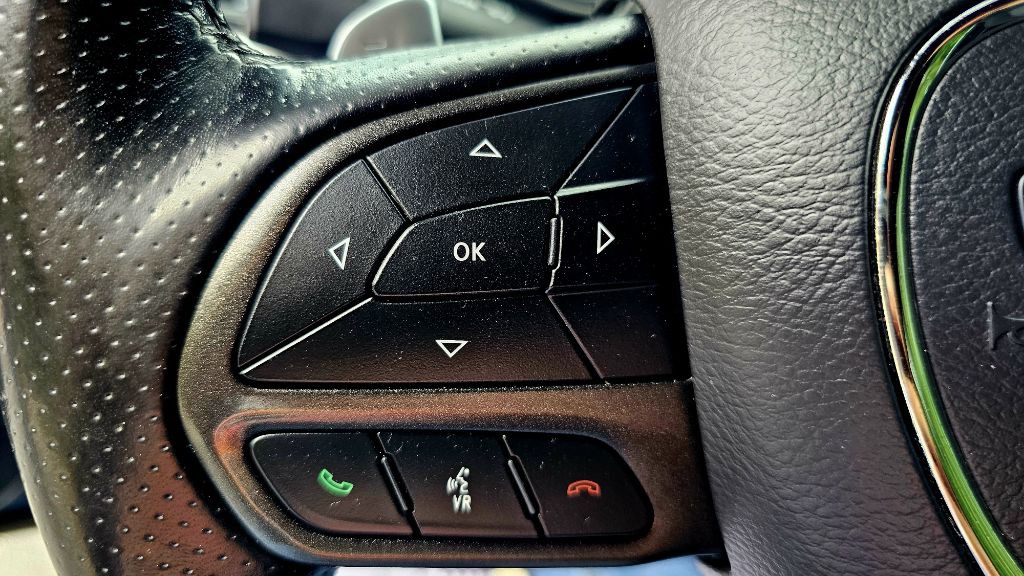 2020 Dodge Challenger Image 14