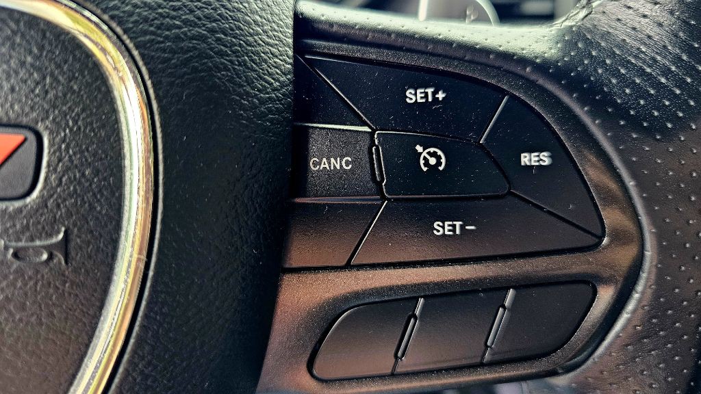 2020 Dodge Challenger Image 15