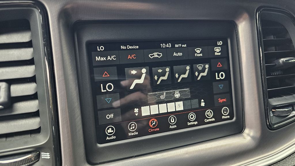 2020 Dodge Challenger Image 16