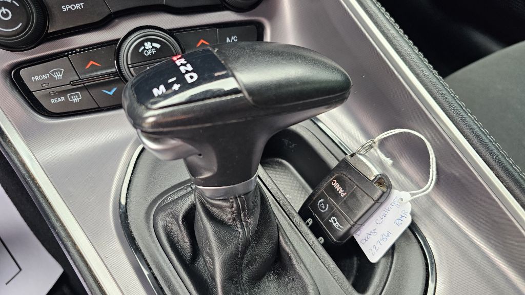 2020 Dodge Challenger Image 20