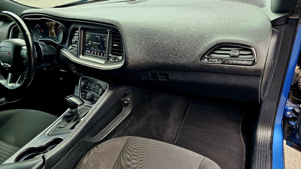 2020 Dodge Challenger Image 28
