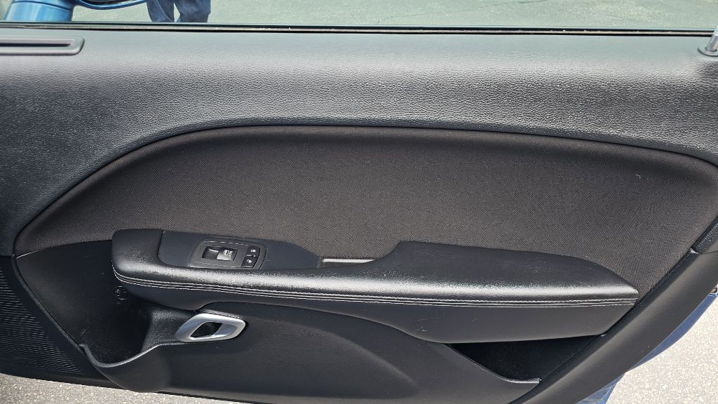2020 Dodge Challenger Image 29