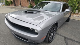 Image for 2016 Dodge Challenger R/T ID: 7561319