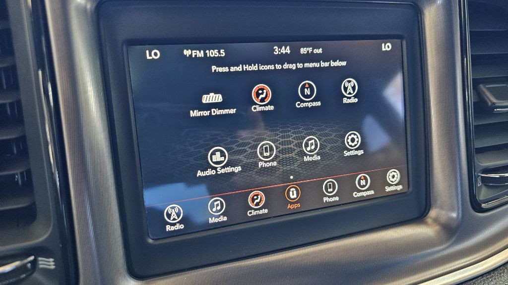 2019 Dodge Challenger Image 18