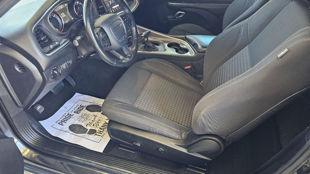 2019 Dodge Challenger Image 33