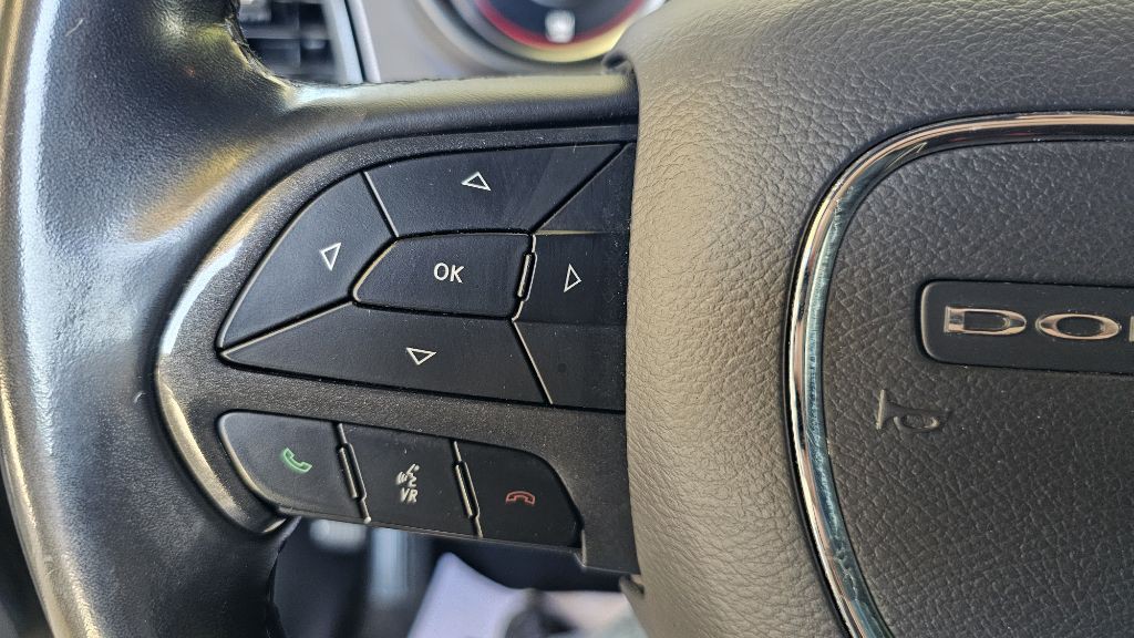 2019 Dodge Challenger Image 37