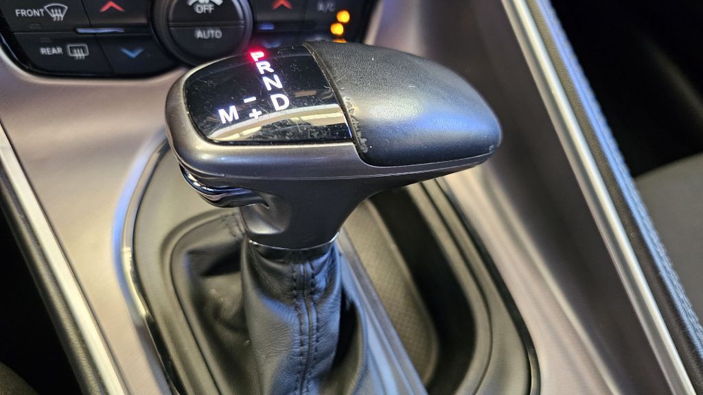2019 Dodge Challenger Image 44