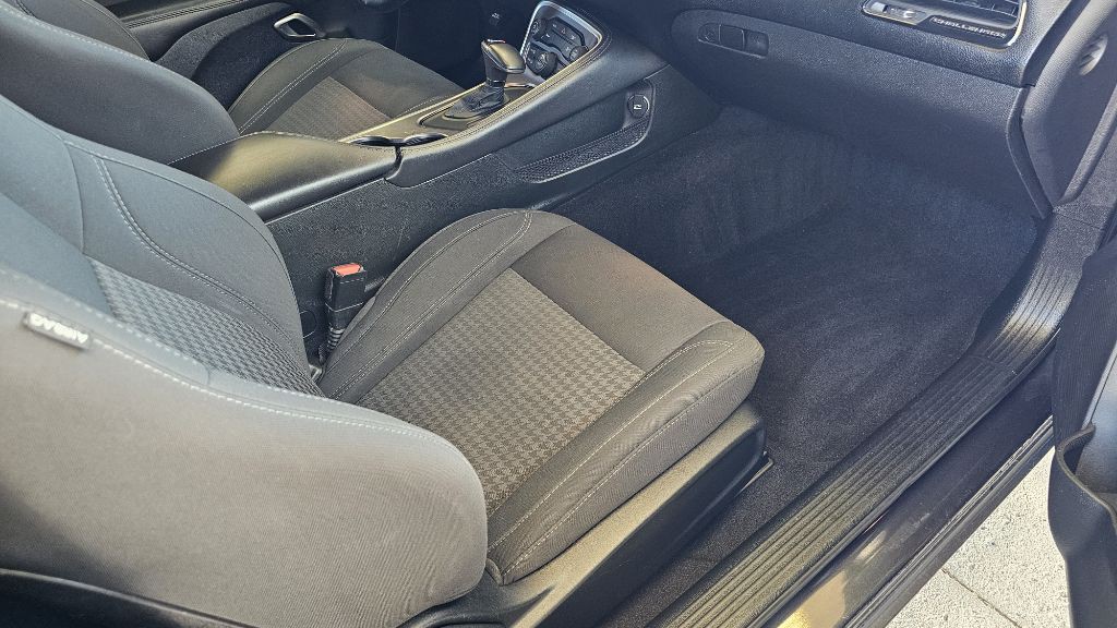 2019 Dodge Challenger Image 53