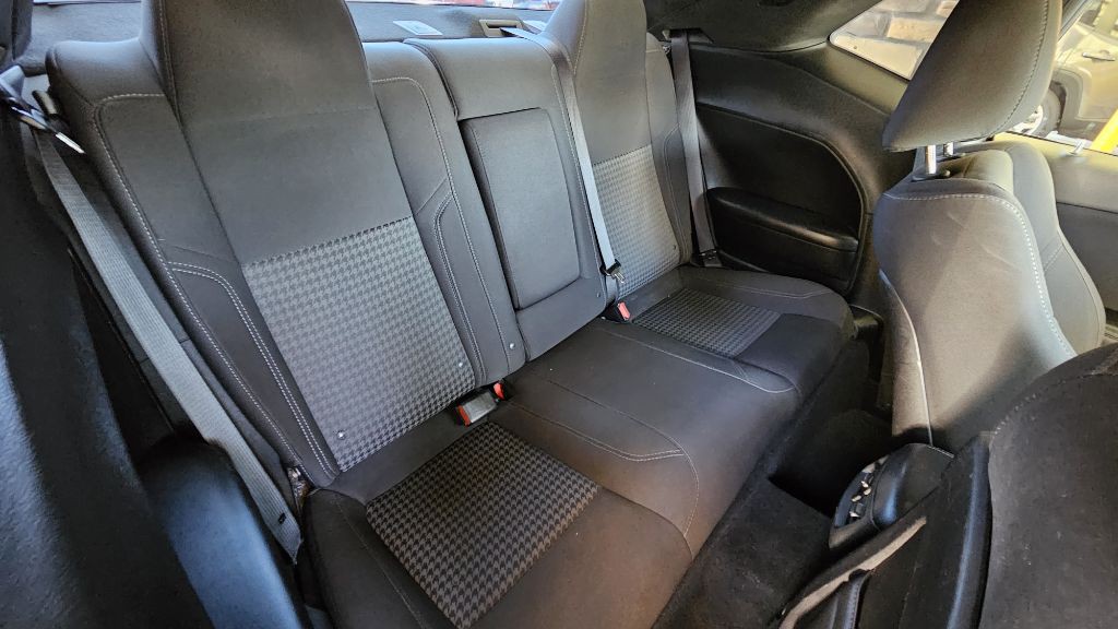 2019 Dodge Challenger Image 57