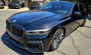 Image for 2020 BMW 7 Series 750i xDrive ID: 7576714