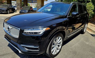 Image for 2017 Volvo XC90 T8 E INSCRIPTION ID: 7592968