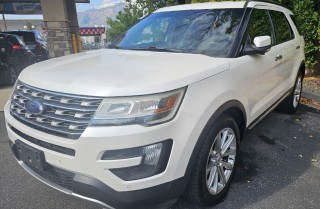Image for 2016 Ford Explorer Limited ID: 7606899