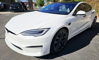 Image for 2021 Tesla Model S Plaid ID: 7611858