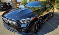 Image for 2020 Mercedes-Benz CLS-Class CLS AMG 53 ID: 7614340