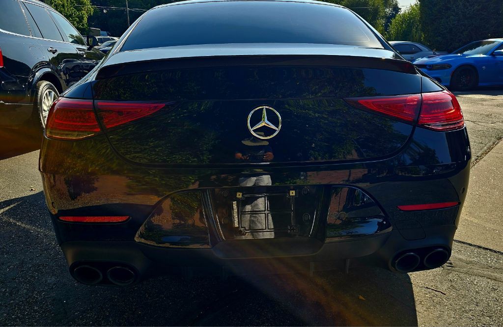 2020 Mercedes-Benz CLS-Class Image 6