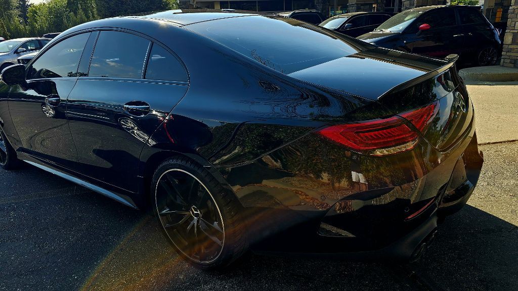 2020 Mercedes-Benz CLS-Class Image 7
