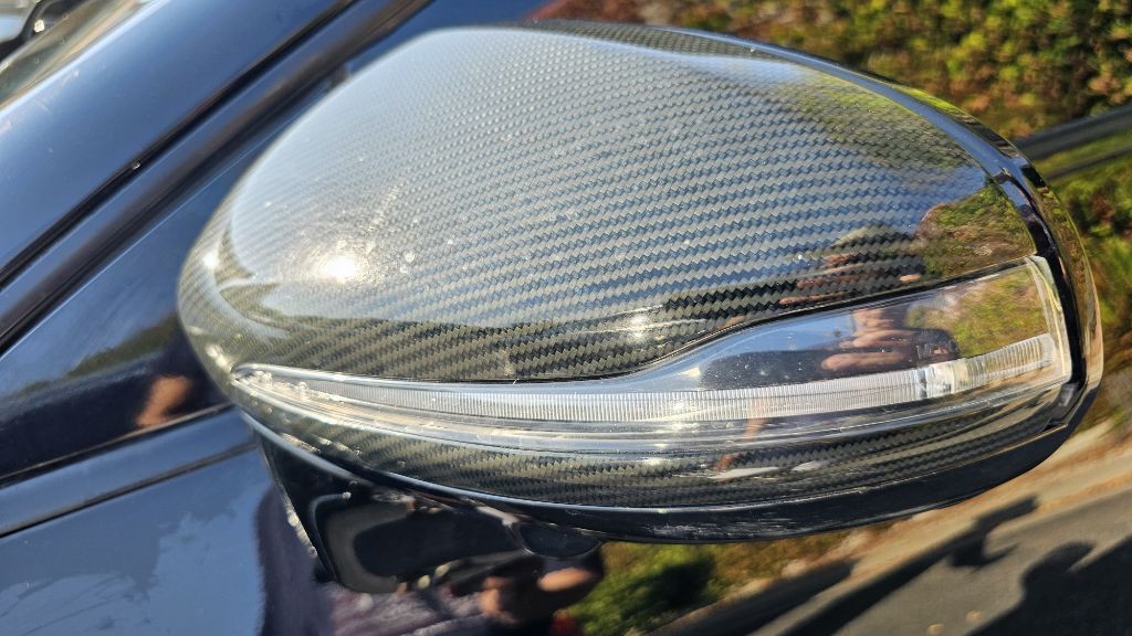 2020 Mercedes-Benz CLS-Class Image 10