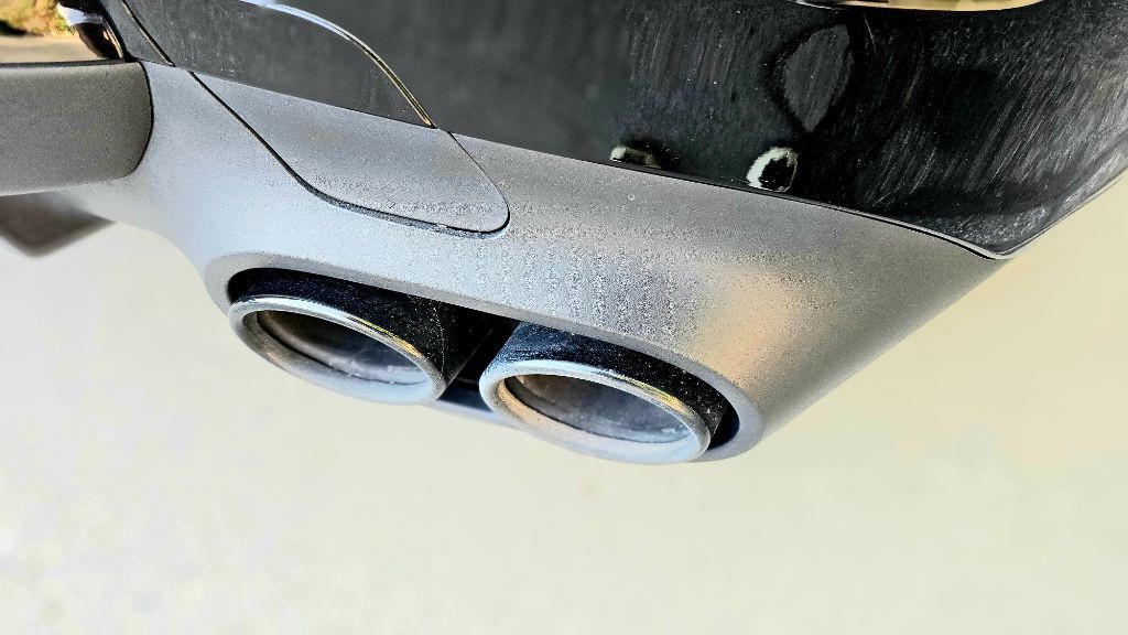 2020 Mercedes-Benz CLS-Class Image 13
