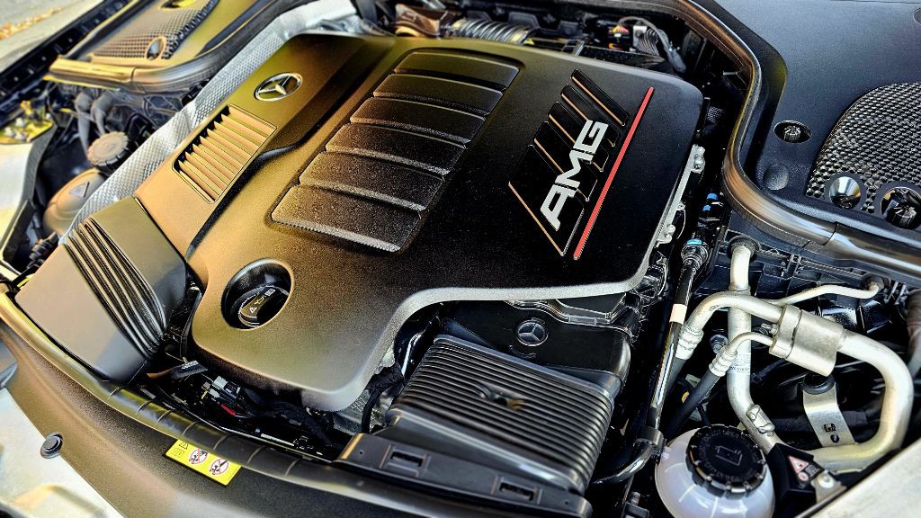 2020 Mercedes-Benz CLS-Class Image 15