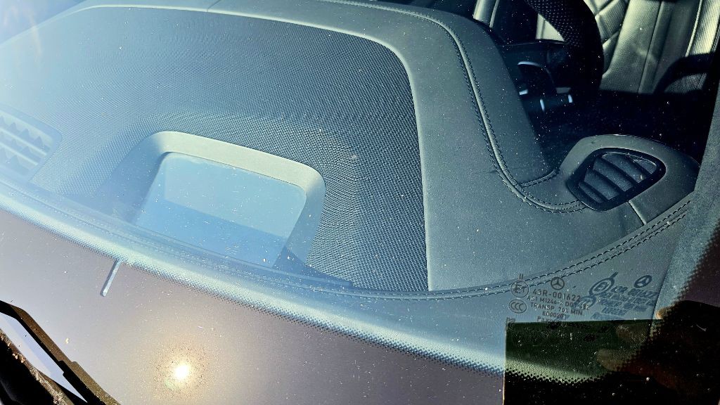 2020 Mercedes-Benz CLS-Class Image 17