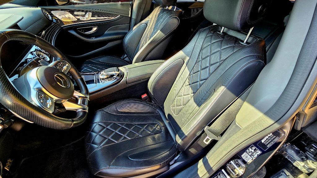 2020 Mercedes-Benz CLS-Class Image 19