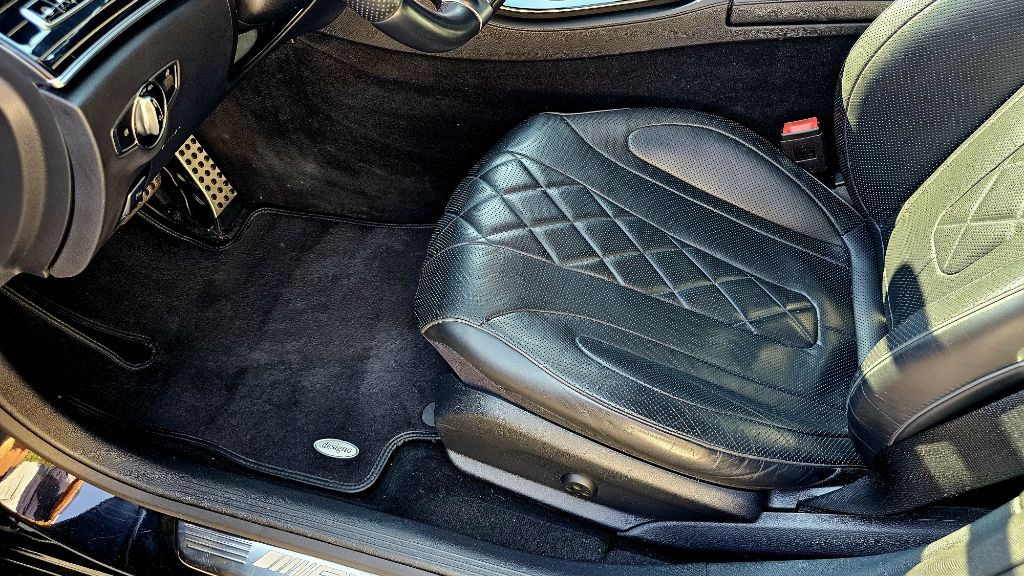2020 Mercedes-Benz CLS-Class Image 20