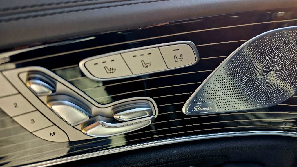 2020 Mercedes-Benz CLS-Class Image 22