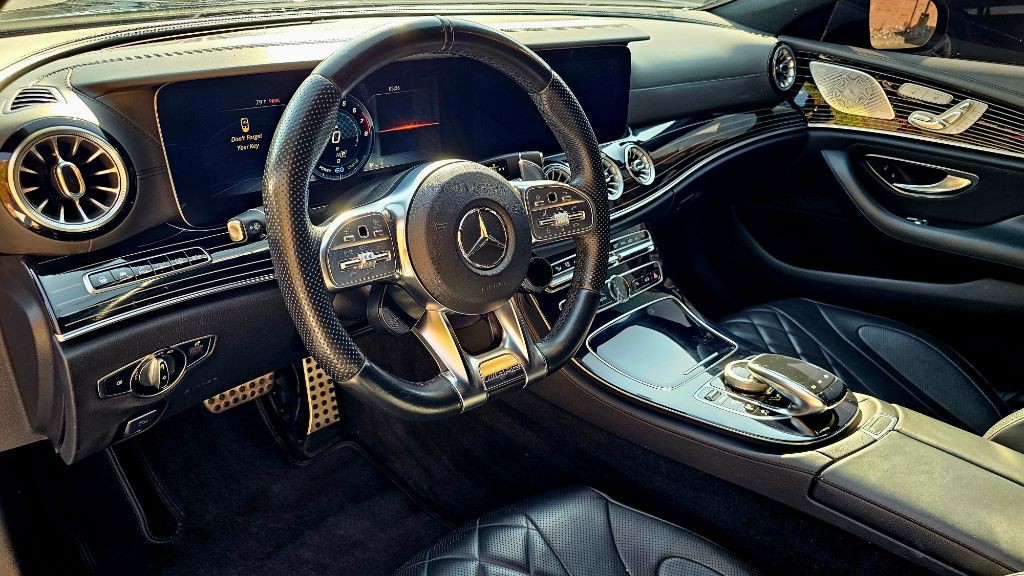 2020 Mercedes-Benz CLS-Class Image 23