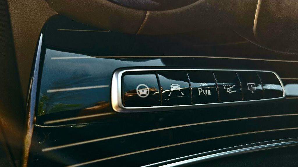 2020 Mercedes-Benz CLS-Class Image 25