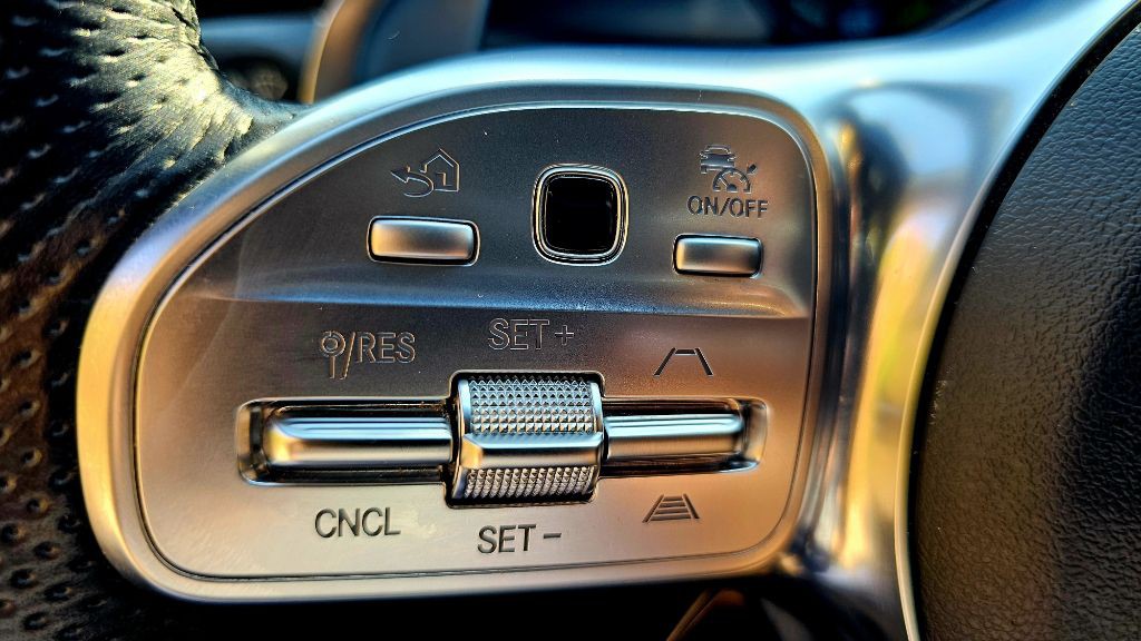2020 Mercedes-Benz CLS-Class Image 27