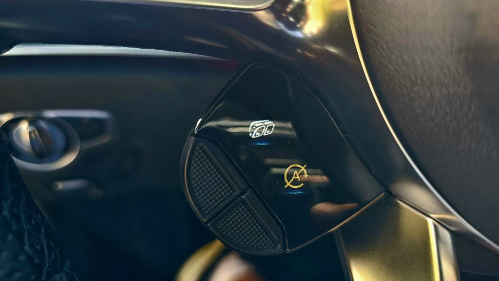 2020 Mercedes-Benz CLS-Class Image 28