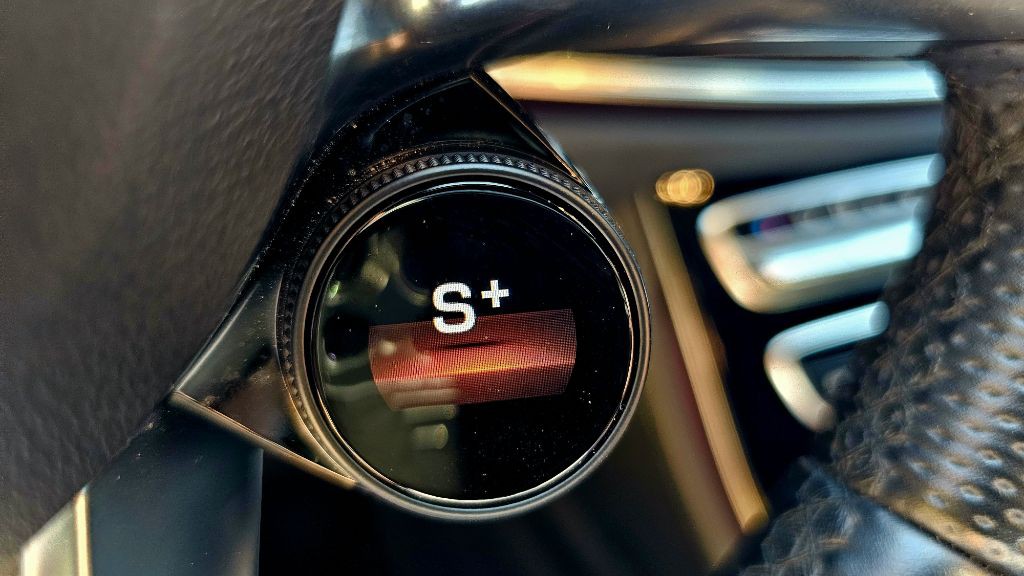 2020 Mercedes-Benz CLS-Class Image 30