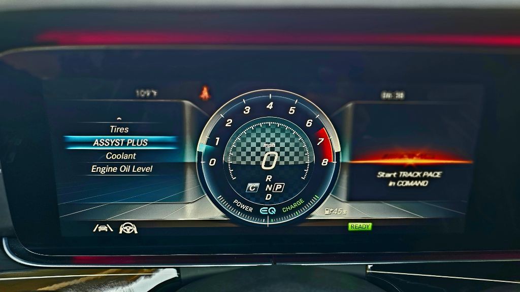 2020 Mercedes-Benz CLS-Class Image 31