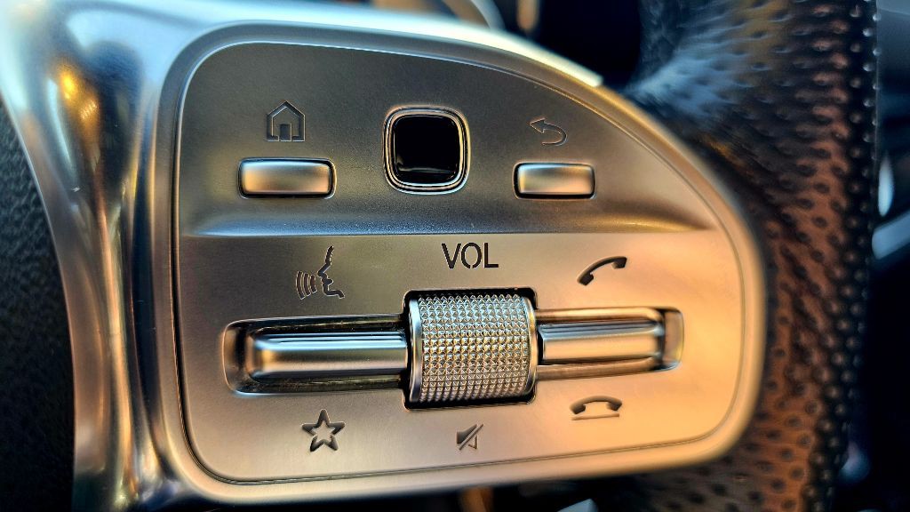 2020 Mercedes-Benz CLS-Class Image 32