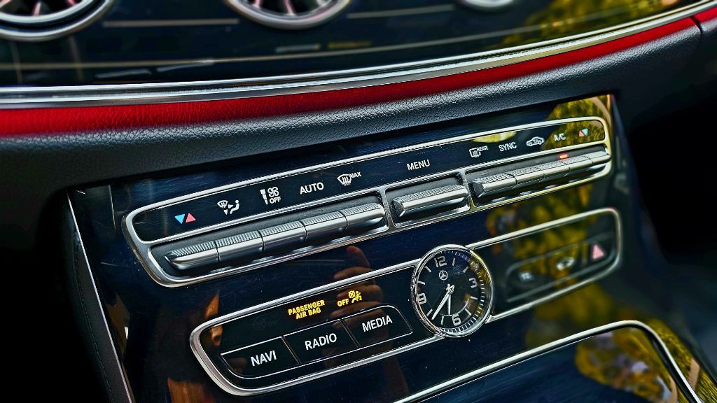 2020 Mercedes-Benz CLS-Class Image 34