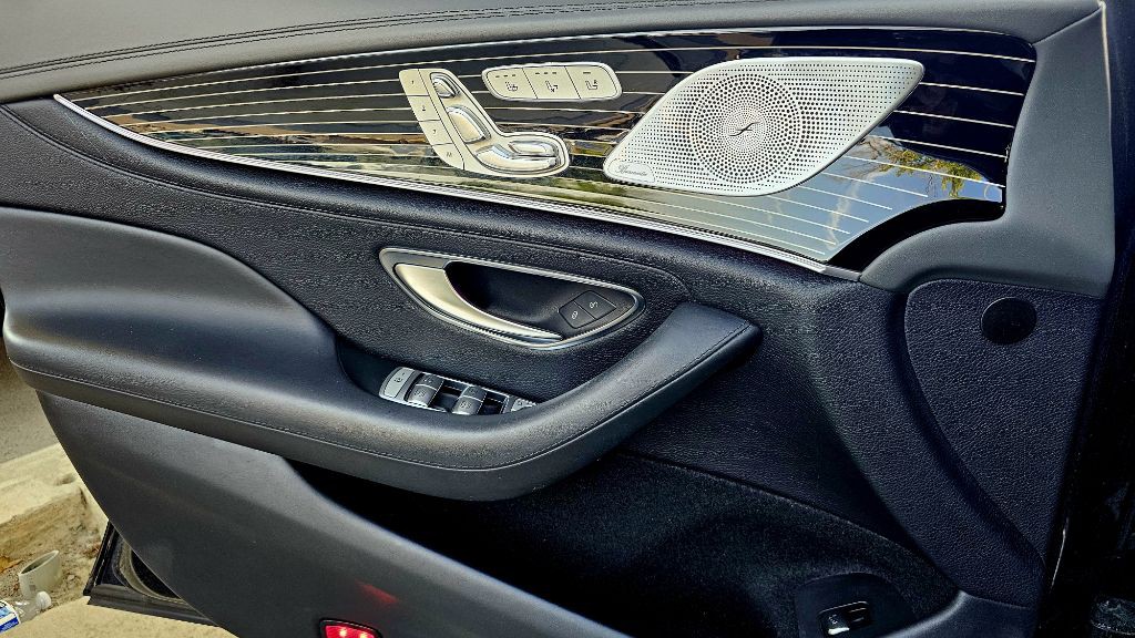 2020 Mercedes-Benz CLS-Class Image 37