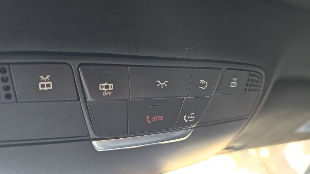 2020 Mercedes-Benz CLS-Class Image 38