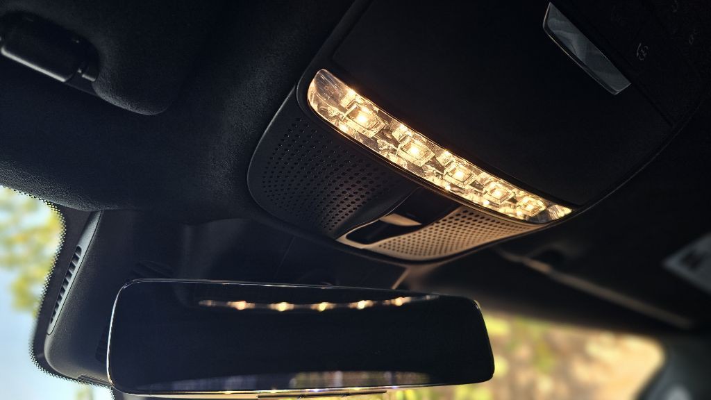 2020 Mercedes-Benz CLS-Class Image 39