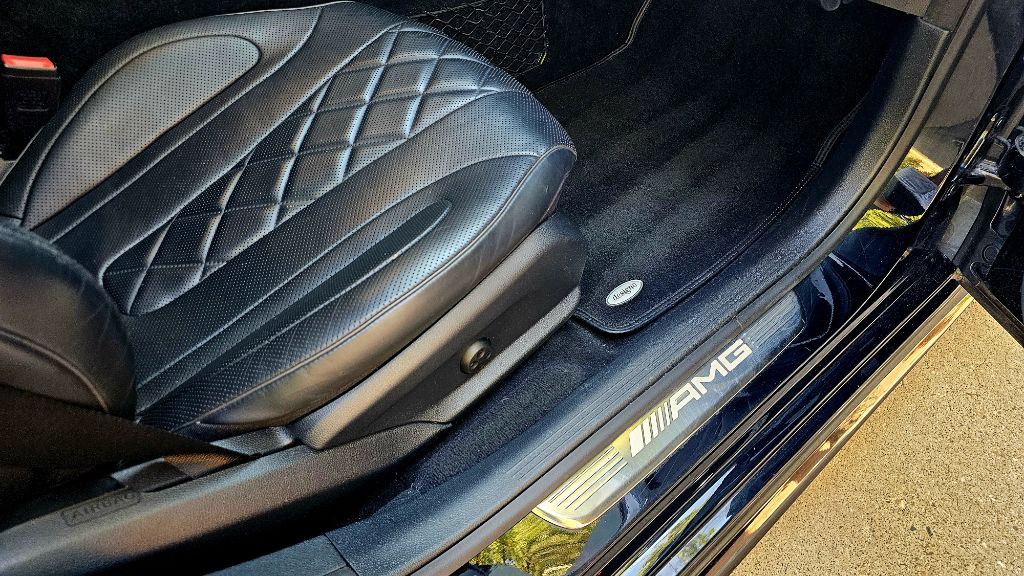 2020 Mercedes-Benz CLS-Class Image 45