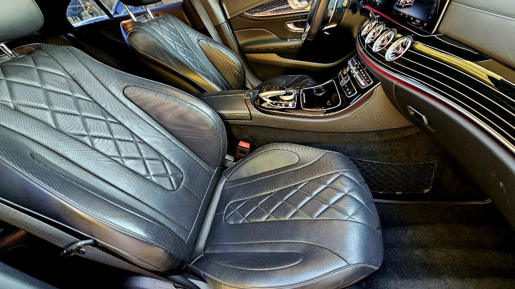 2020 Mercedes-Benz CLS-Class Image 46