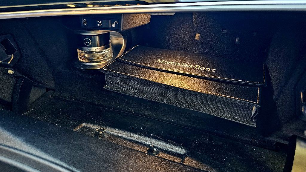 2020 Mercedes-Benz CLS-Class Image 47