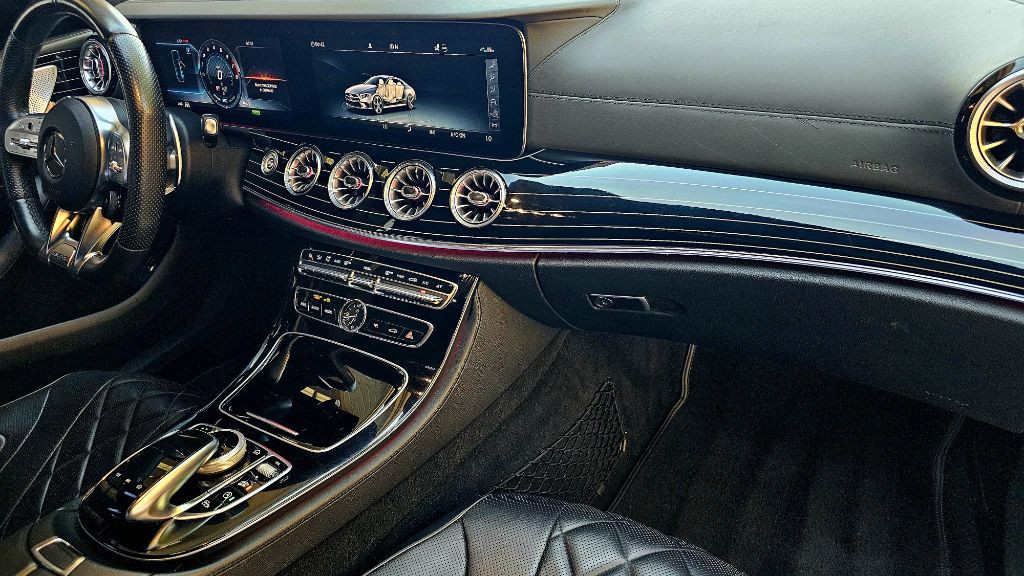 2020 Mercedes-Benz CLS-Class Image 48