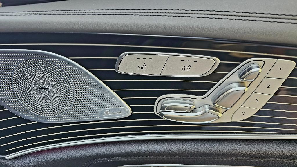 2020 Mercedes-Benz CLS-Class Image 49