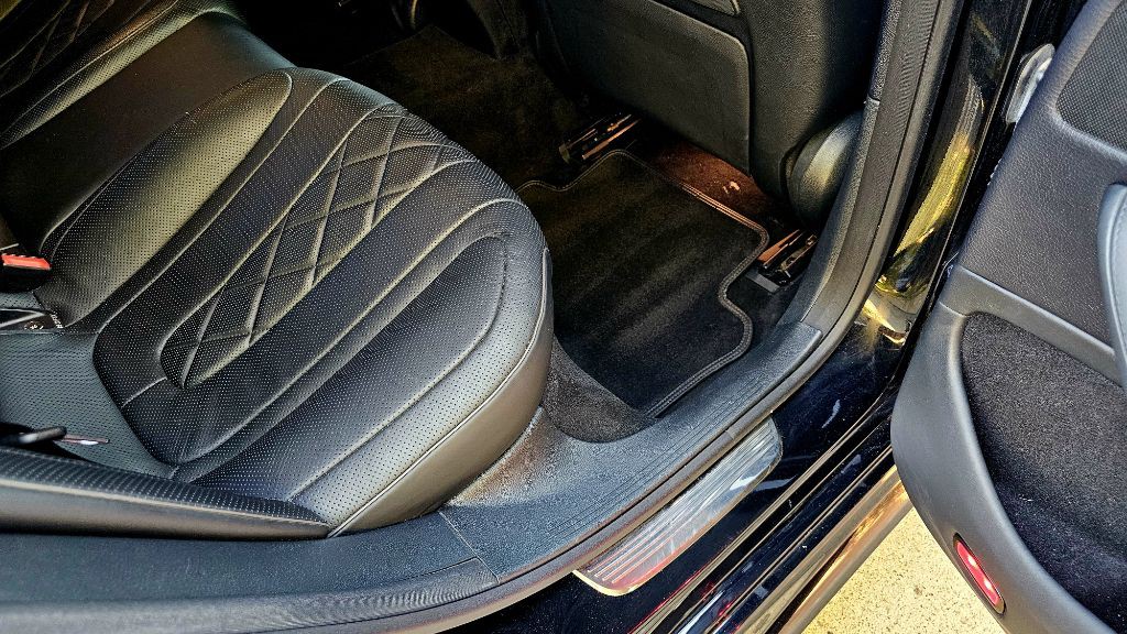 2020 Mercedes-Benz CLS-Class Image 50