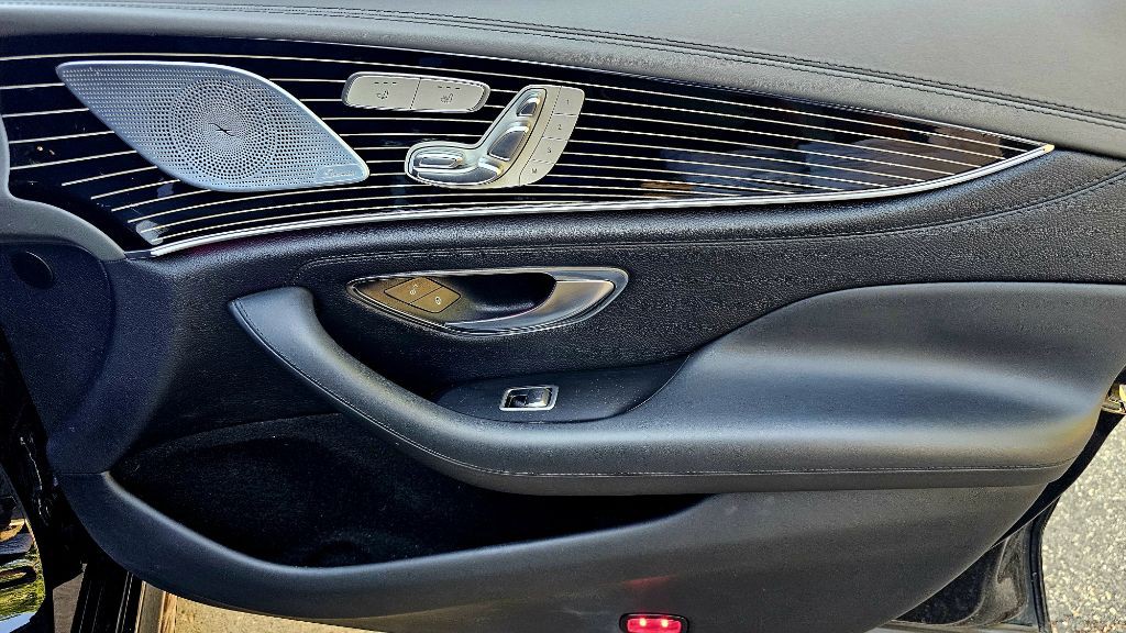 2020 Mercedes-Benz CLS-Class Image 51