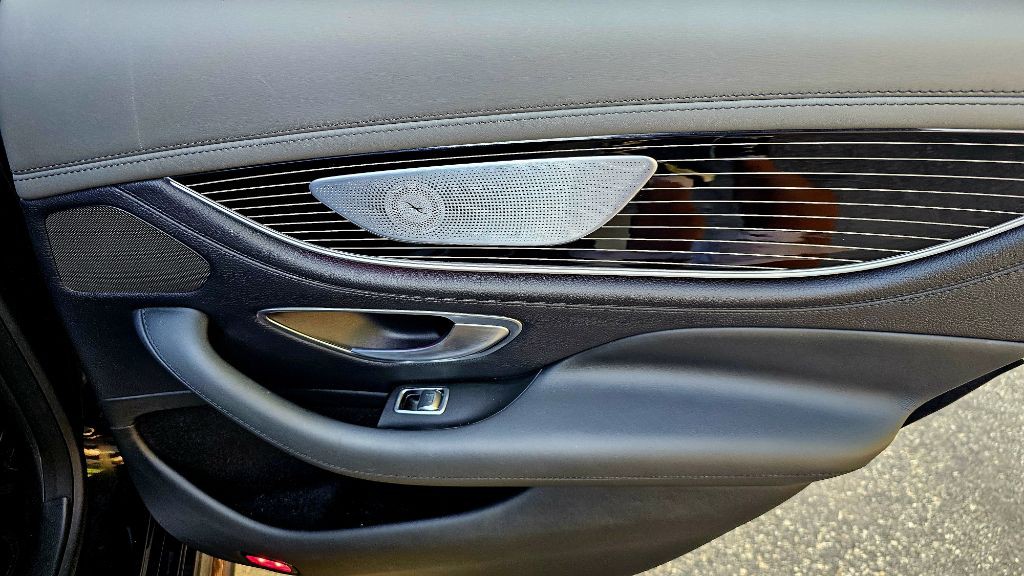 2020 Mercedes-Benz CLS-Class Image 53